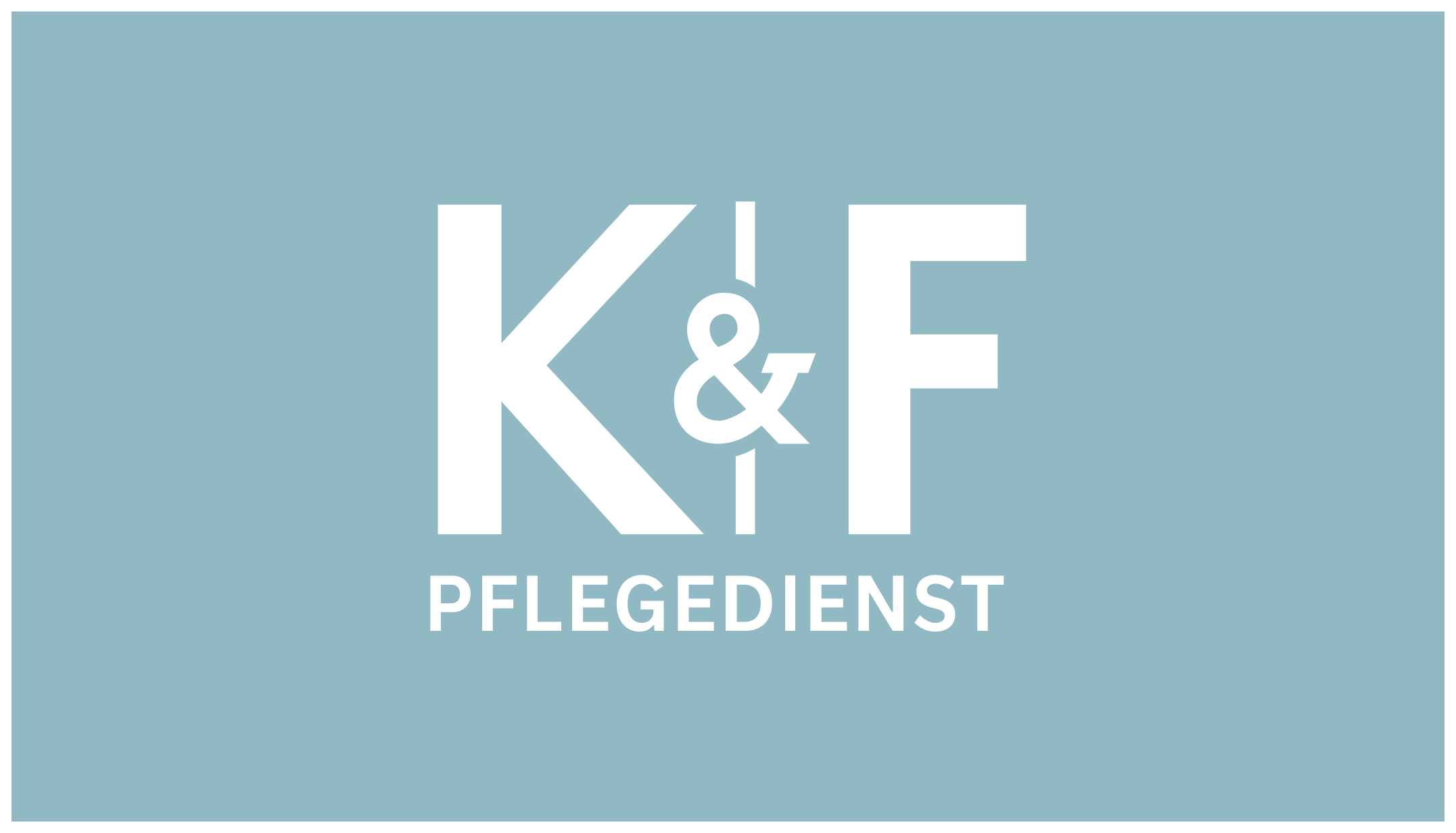 K&F Pflegedienste